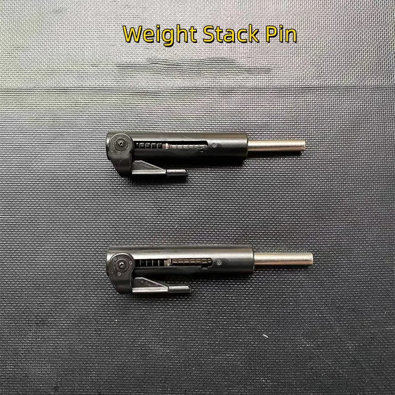Dropset Pins 2-Pack