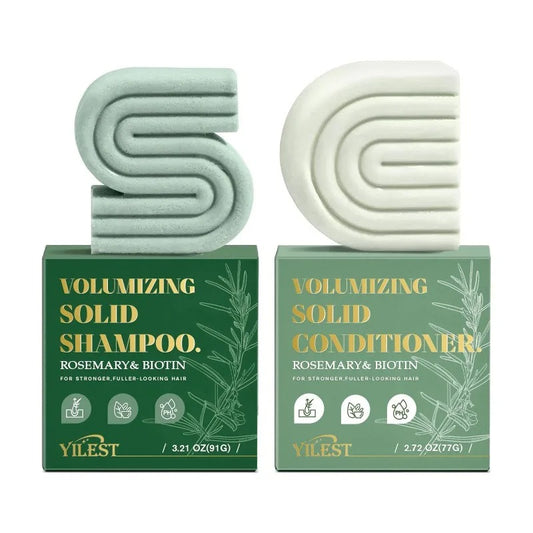 Shampoo & Conditioner Set
