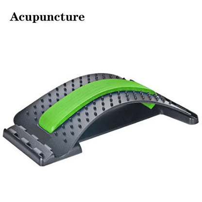 Back Stretcher Massager
