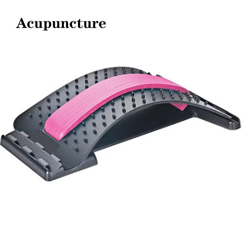 Back Stretcher Massager