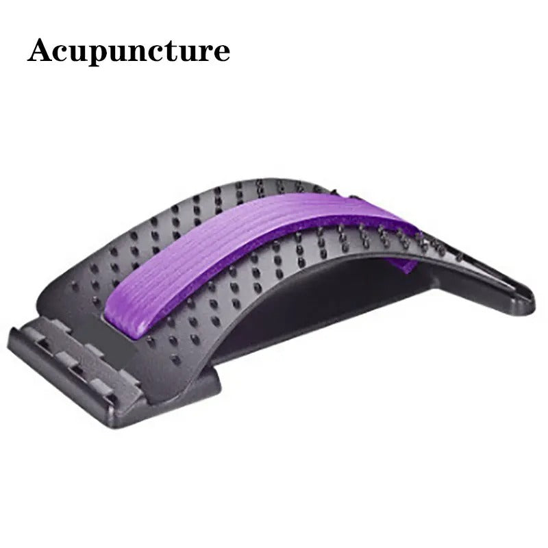Back Stretcher Massager