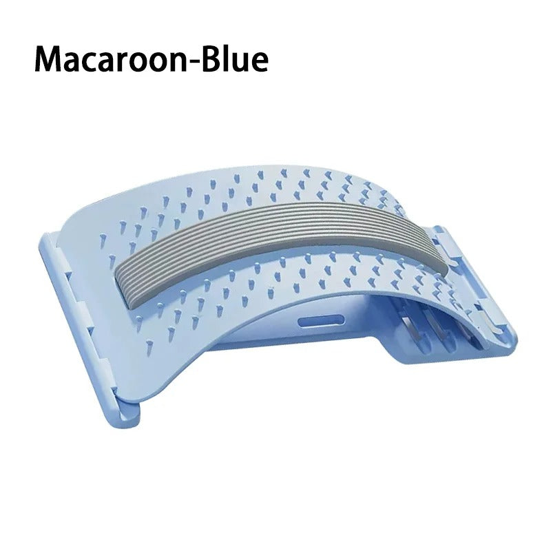 Back Stretcher Massager