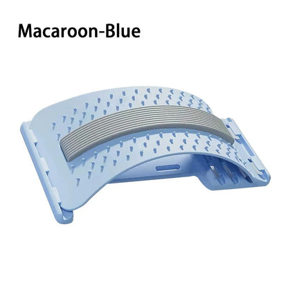 Back Stretcher Massager