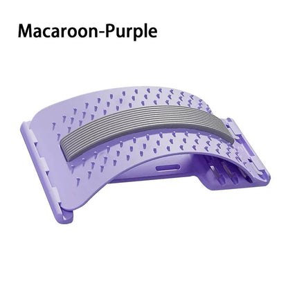 Back Stretcher Massager