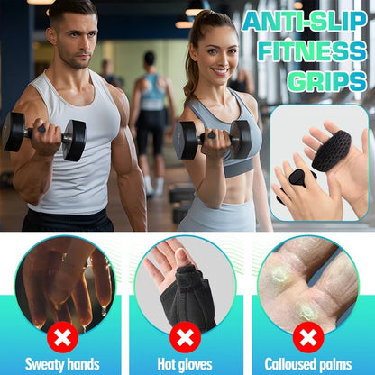 Gym Grip Pro