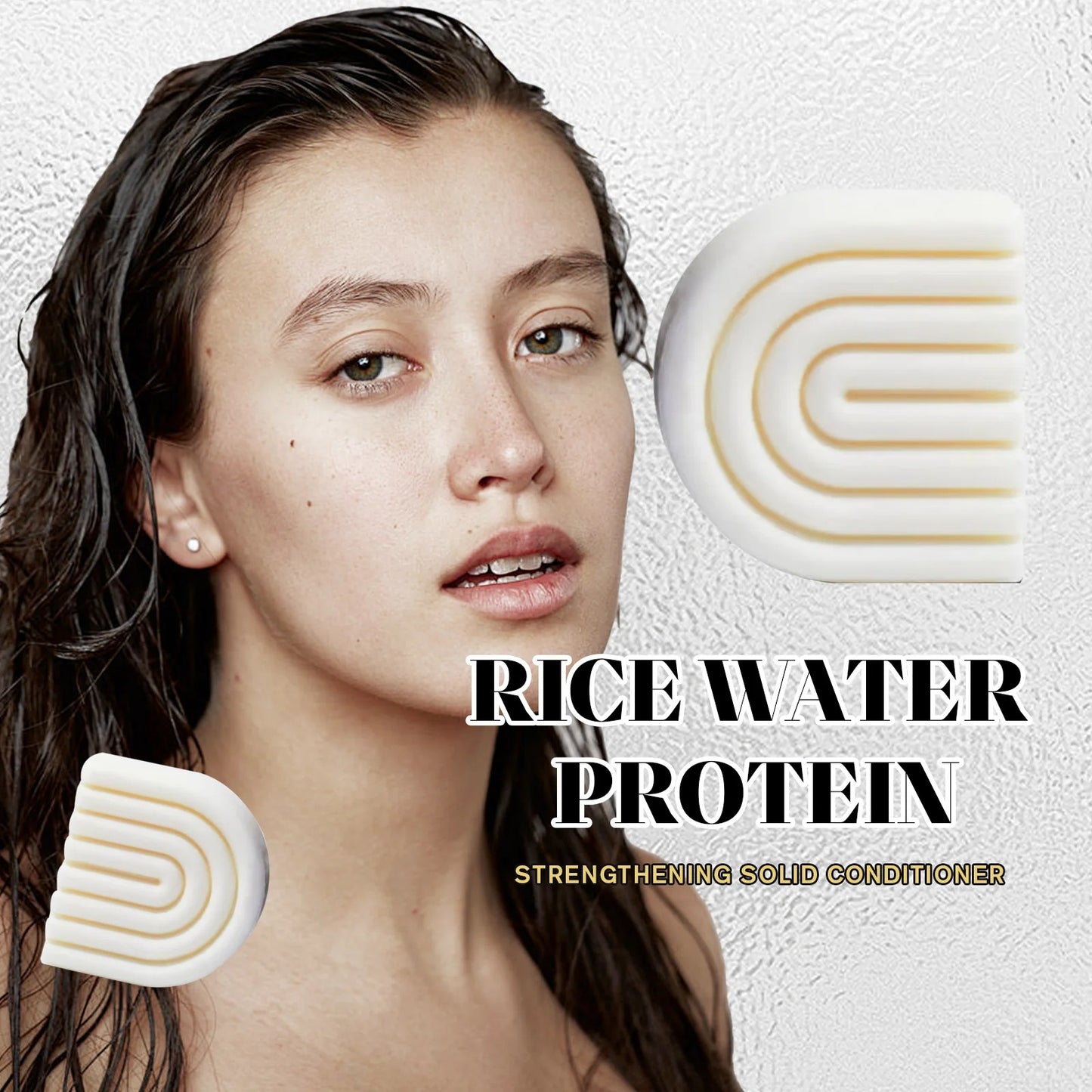 Shampoo & Conditioner Set