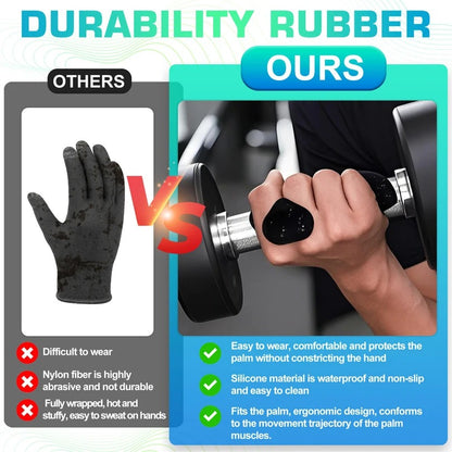 Gym Grip Pro