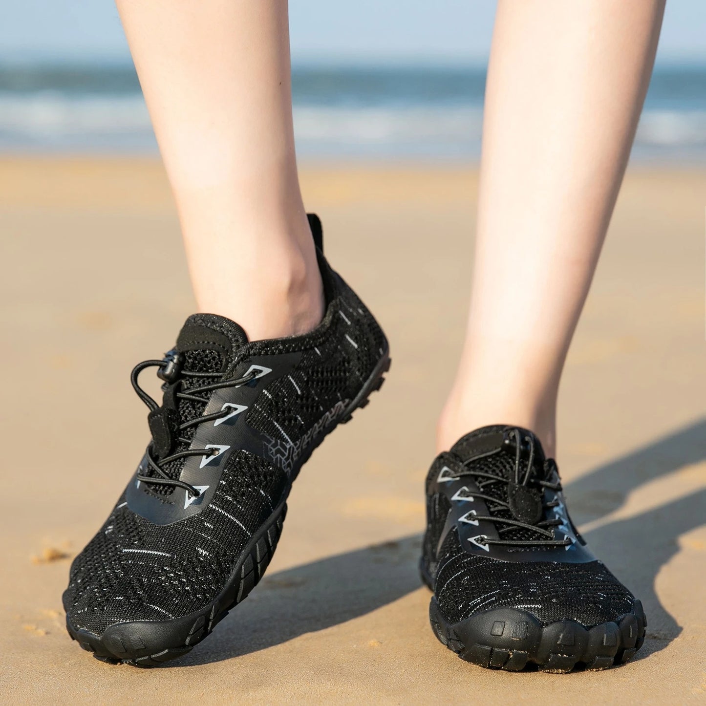 Barefoot Running Pro