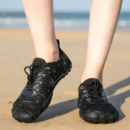 Barefoot Running Pro