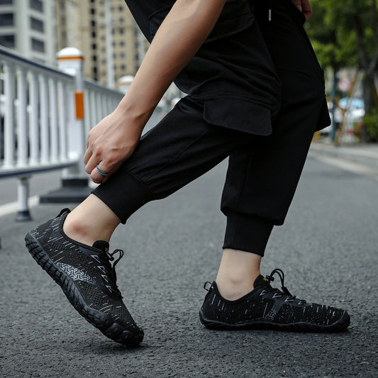 Barefoot Running Pro