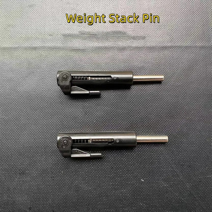 Dropset Pins 2-Pack