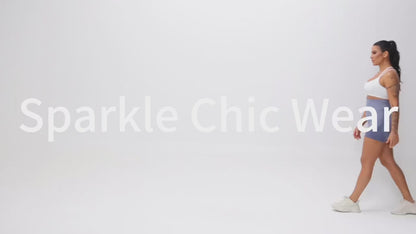 Booty Lift Seamless Gym Shorts